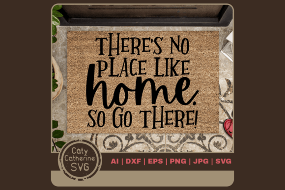 There’s No Place Like Home So Go There: Graphics & Crafts Asset Review